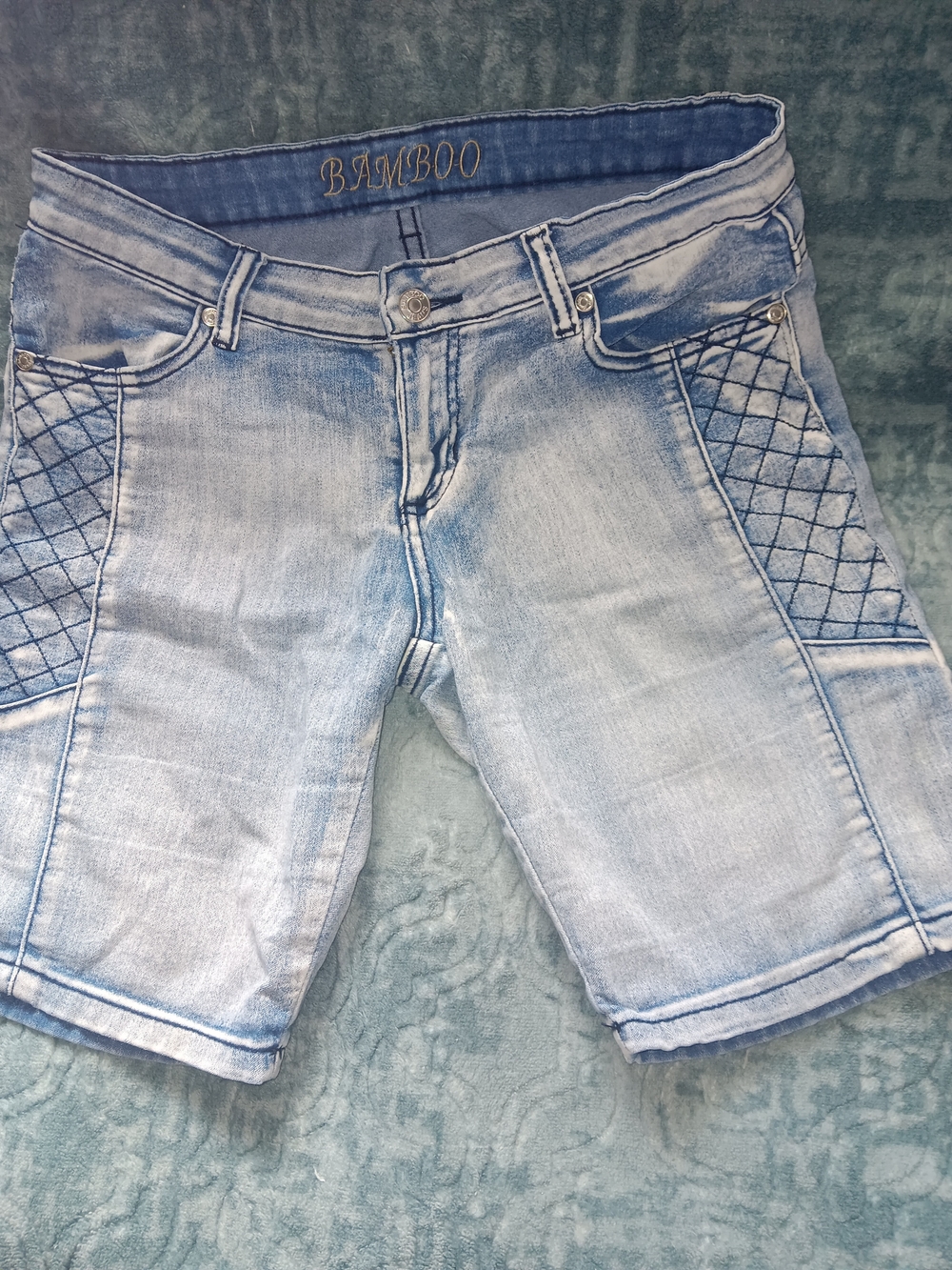 Shorts  Waist 30"